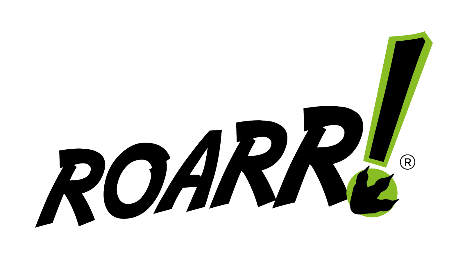 ROARR!